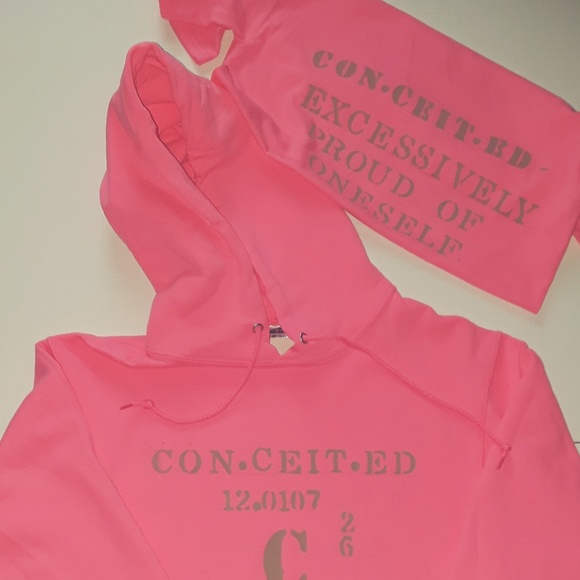 Conceited Apparel Texas đź’ť1 year anniversary setđź’ť - Picture 3 of 3